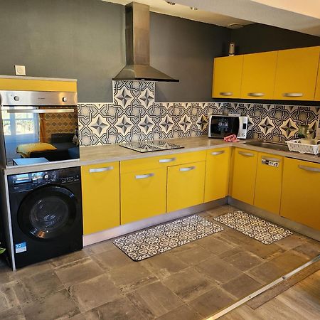 L'@Ppart Appartement Châtillon-sur-Chalaronne Buitenkant foto